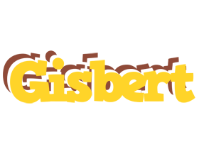 Gisbert hotcup logo