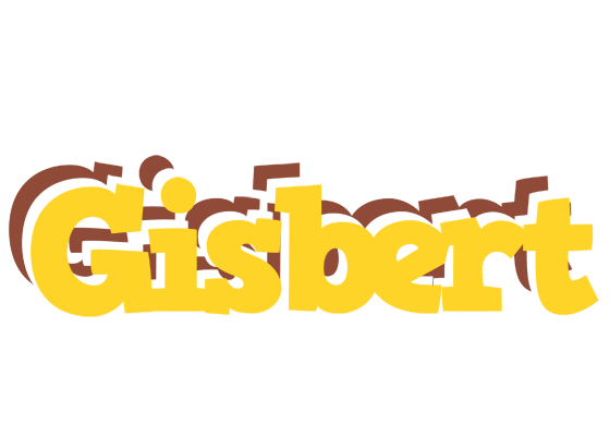 Gisbert hotcup logo