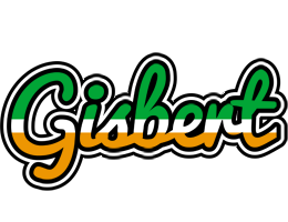 Gisbert ireland logo