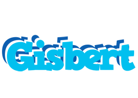 Gisbert jacuzzi logo
