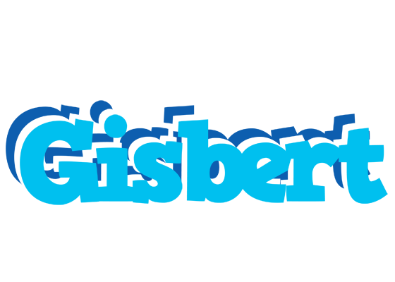 Gisbert jacuzzi logo