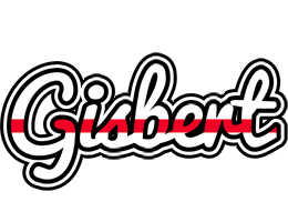 Gisbert kingdom logo