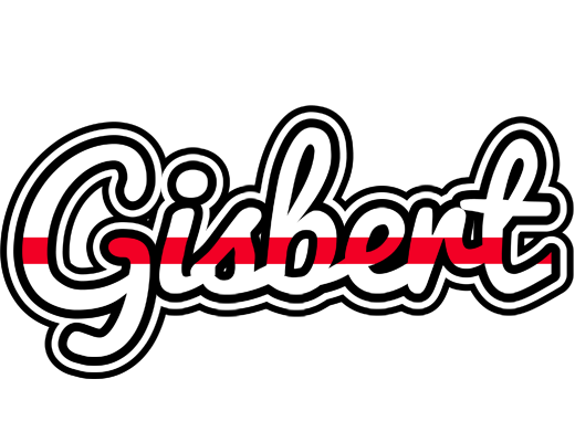 Gisbert kingdom logo