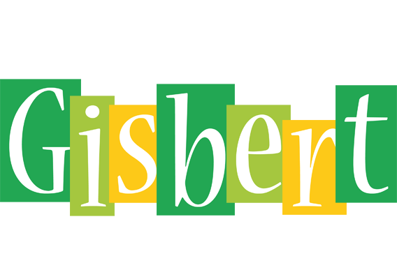 Gisbert lemonade logo