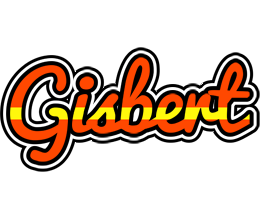 Gisbert madrid logo