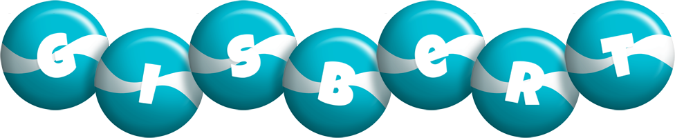 Gisbert messi logo