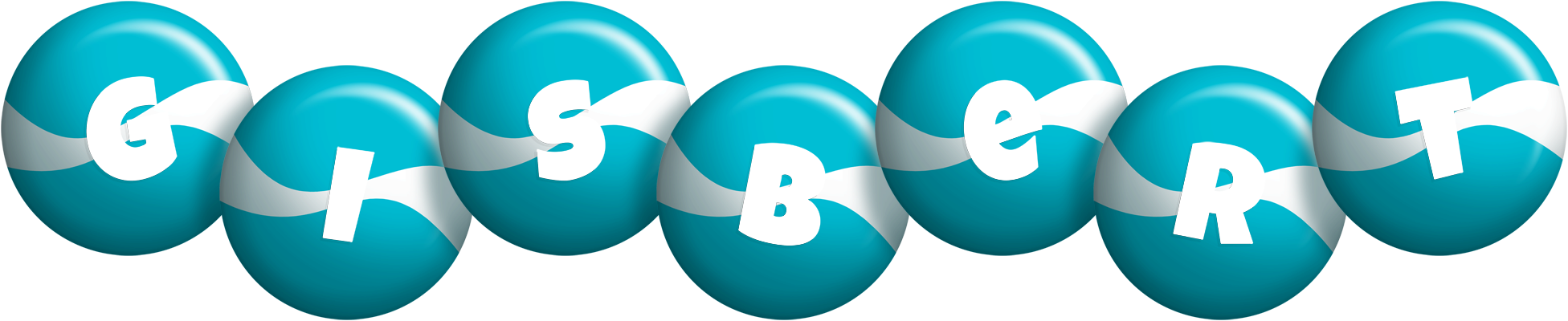 Gisbert messi logo