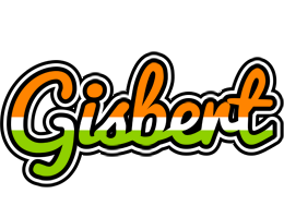 Gisbert mumbai logo