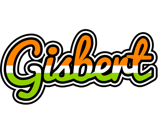 Gisbert mumbai logo