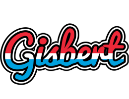 Gisbert norway logo