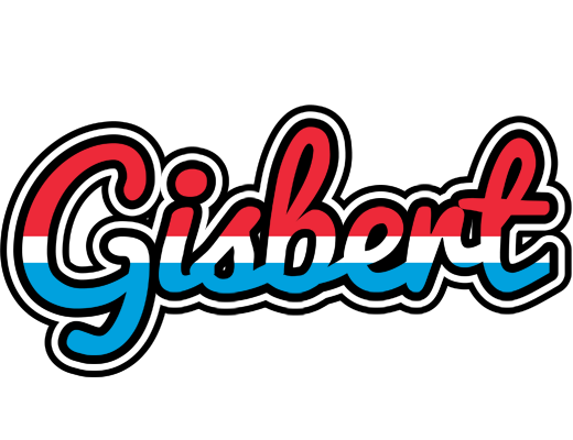 Gisbert norway logo