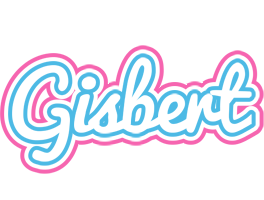 Gisbert outdoors logo