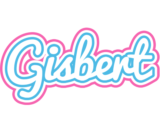 Gisbert outdoors logo