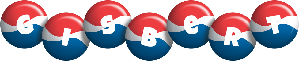 Gisbert paris logo