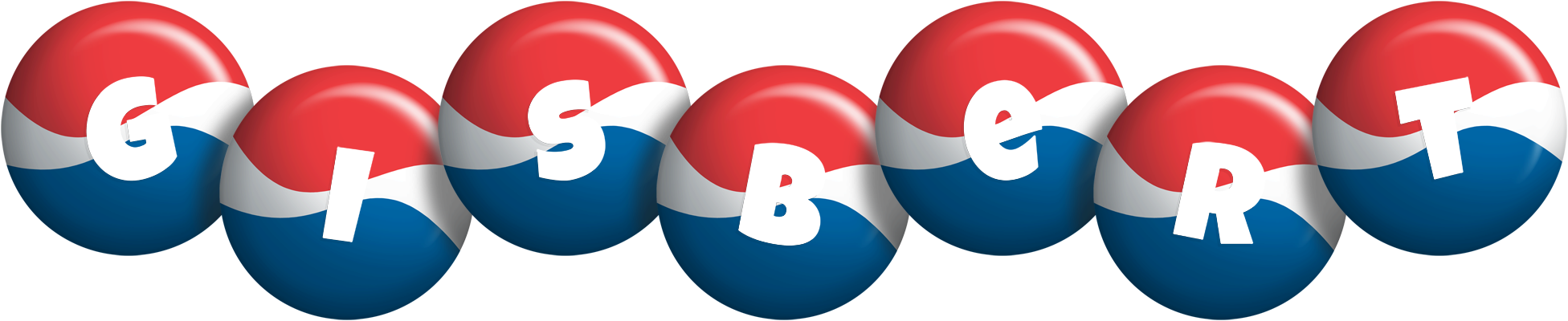 Gisbert paris logo