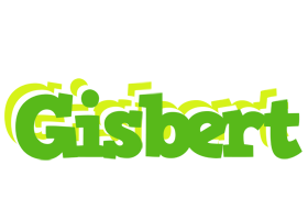 Gisbert picnic logo
