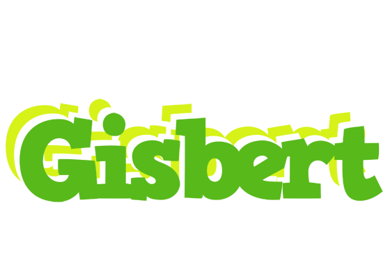 Gisbert picnic logo