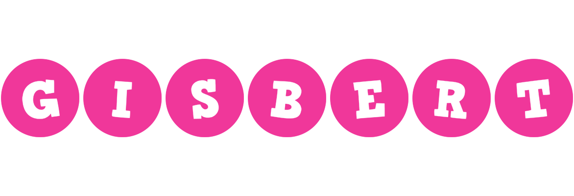 Gisbert poker logo