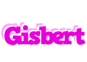 Gisbert rumba logo