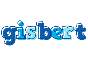 Gisbert sailor logo