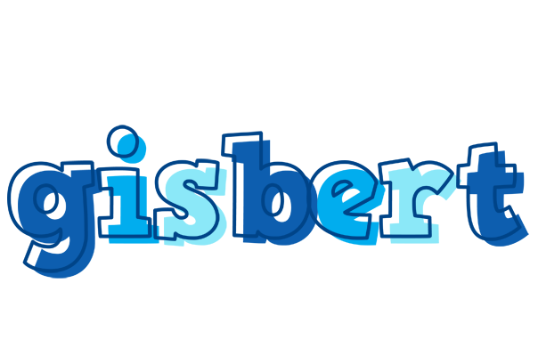 Gisbert sailor logo