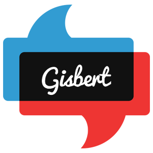Gisbert sharks logo