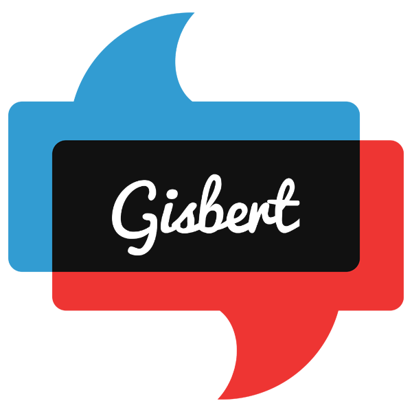Gisbert sharks logo