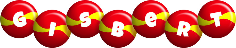 Gisbert spain logo