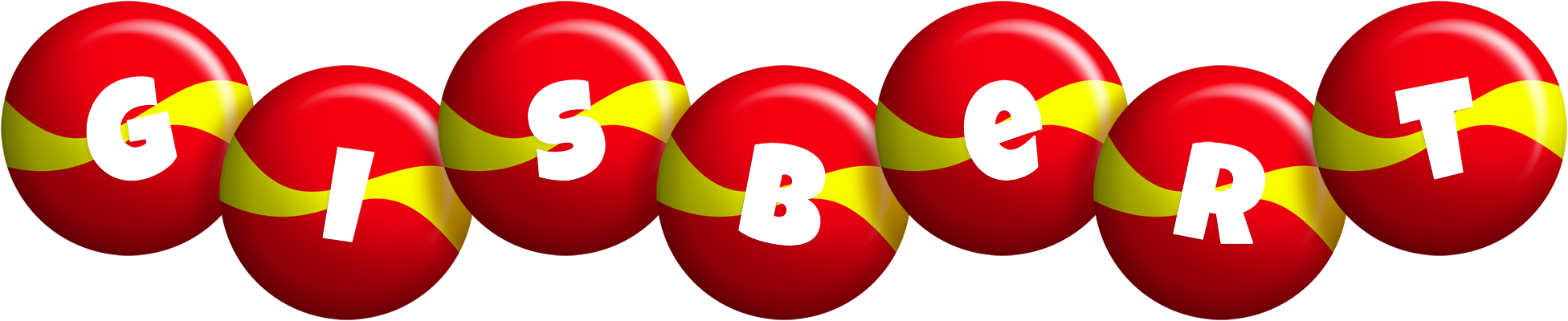 Gisbert spain logo