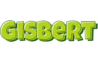 Gisbert summer logo
