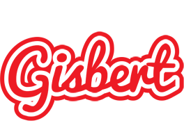 Gisbert sunshine logo
