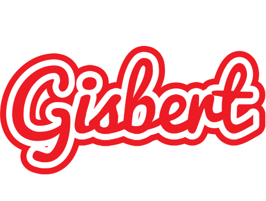 Gisbert sunshine logo