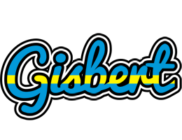 Gisbert sweden logo