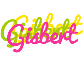 Gisbert sweets logo