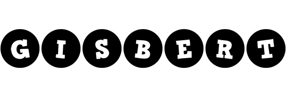 Gisbert tools logo
