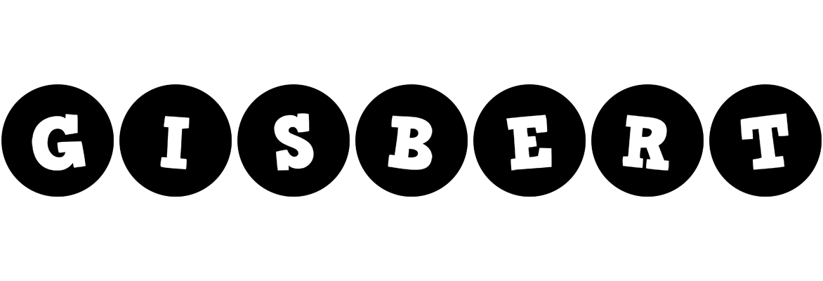 Gisbert tools logo