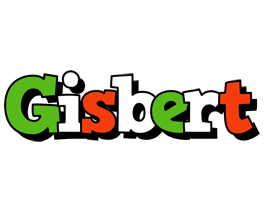 Gisbert venezia logo