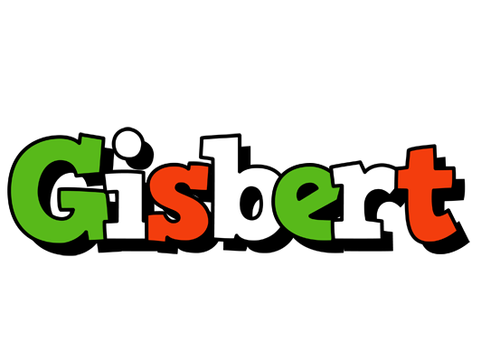 Gisbert venezia logo