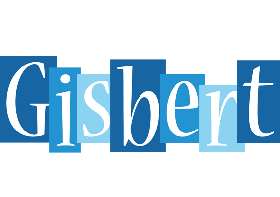 Gisbert winter logo