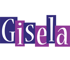 Gisela autumn logo