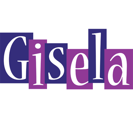 Gisela autumn logo