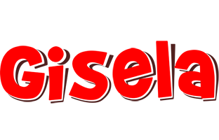 Gisela basket logo