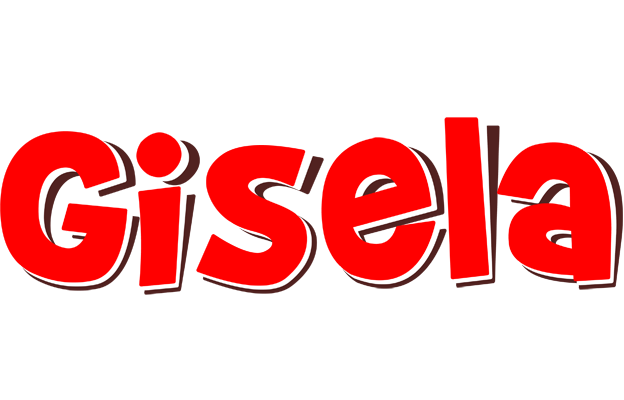 Gisela basket logo