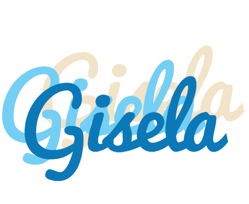 Gisela breeze logo