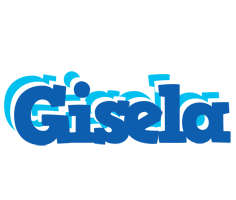 Gisela business logo