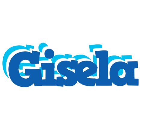 Gisela business logo