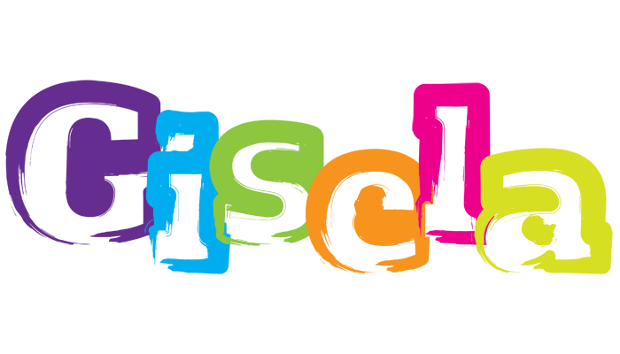 Gisela casino logo