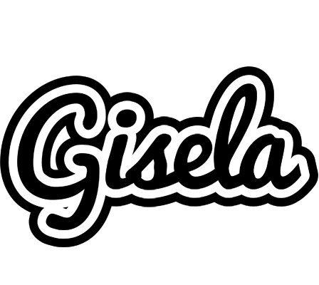 Gisela chess logo