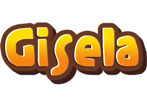 Gisela cookies logo