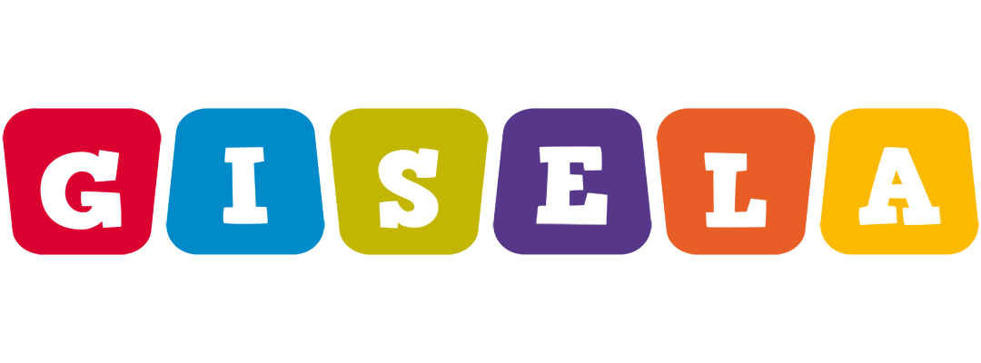 Gisela daycare logo